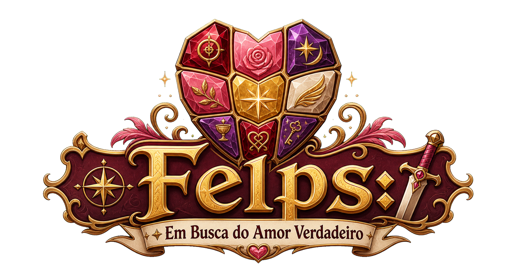 Felps: Em Busca do Amor Verdadeiro